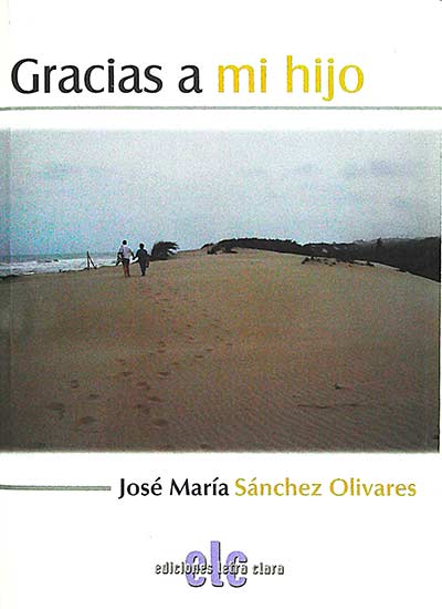Gracias a mi hijo