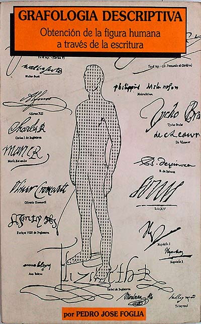 Grafología descriptiva