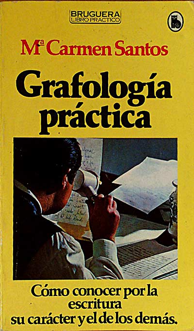 GRAFOLOGÍA PRÁCTICA