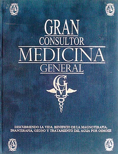 Gran consultor. Medicina general III