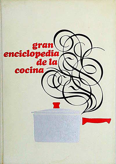Gran enciclopedia de la cocina