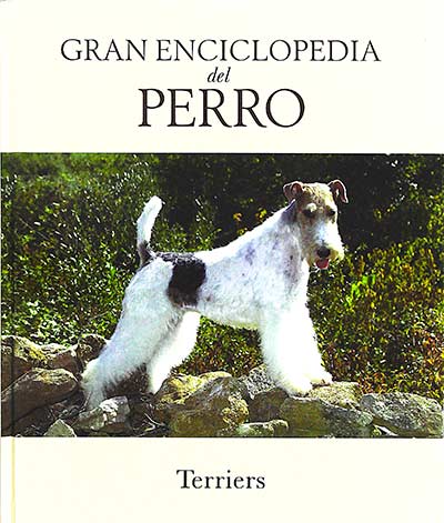 Gran enciclopedia del perro (IX)