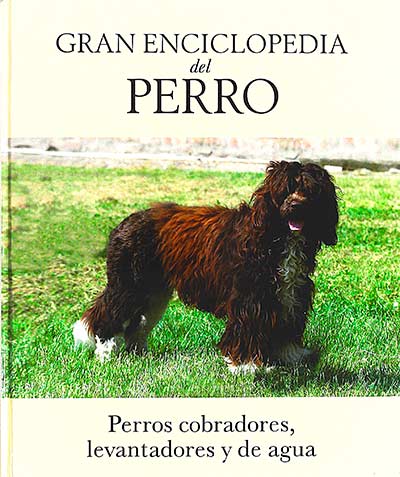 Gran enciclopedia del perro (VII)