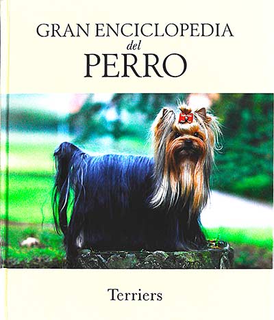 Gran enciclopedia del perro (VIII)