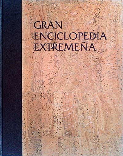 Gran enciclopedia extremeña 2