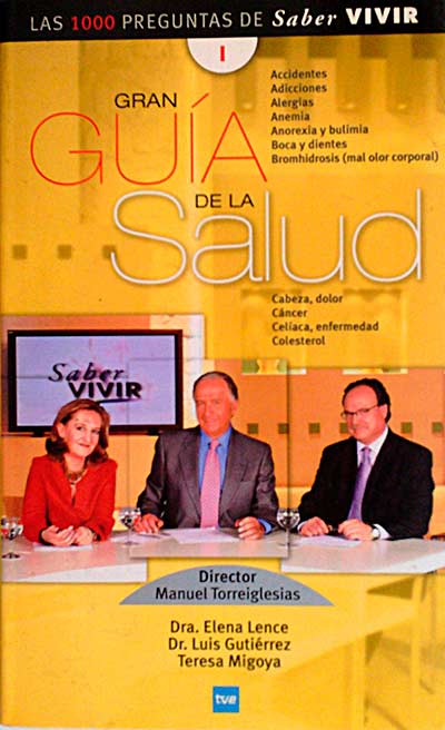 Gran Guía de la Salud