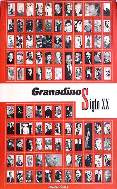 Granadino Siglo XX