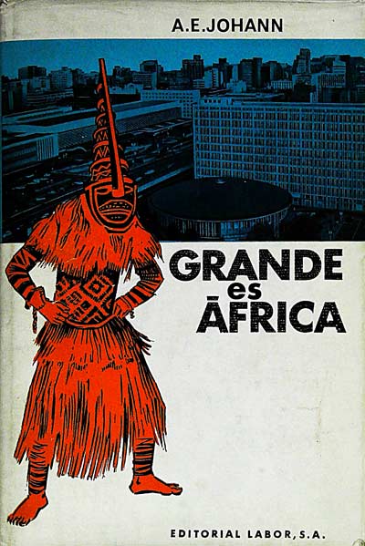 Grande es África