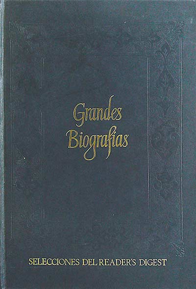 Grandes Biografías: Charles Darwin. Simon Bolivar. Isabel I de Inglaterra