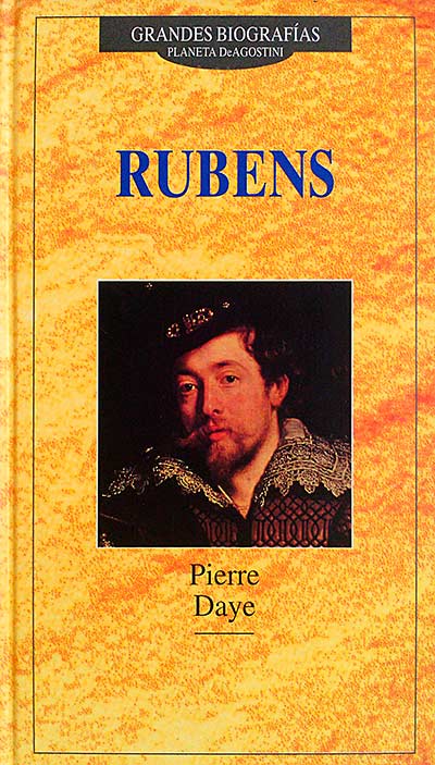 Grandes biografías: Rubens