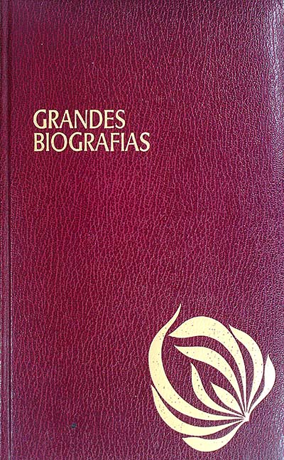 Grandes biografías Vol. VII