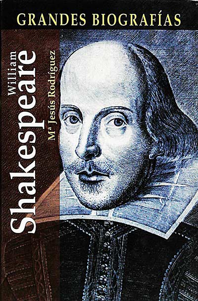 Grandes biografías: William Shakespeare 