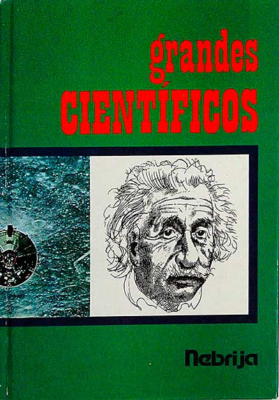 Grandes científicos