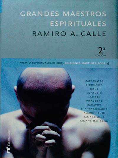Grandes maestros espirituales