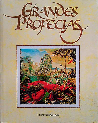 Grandes profecías