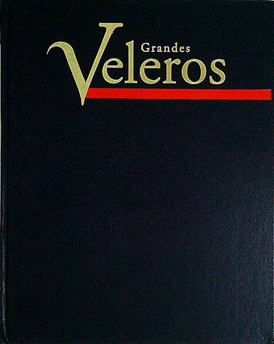 Grandes Veleros 2