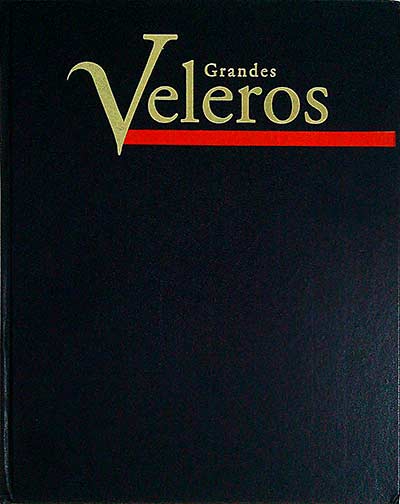 Grandes Veleros 4