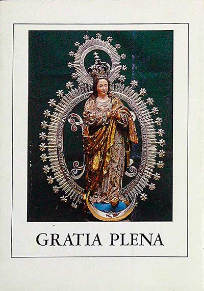 Gratia Plena