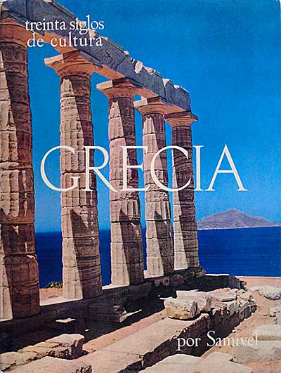 Grecia