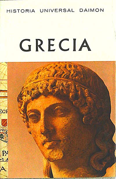 Historia Universal, 2: Grecia