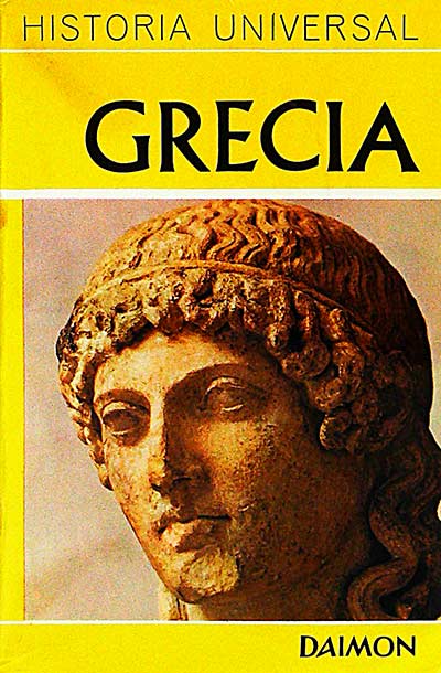Grecia 