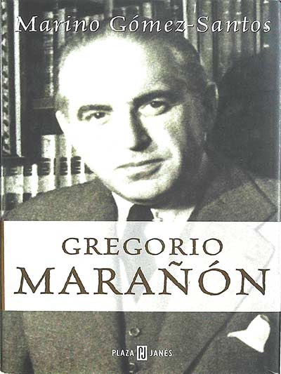 Gregorio Marañón