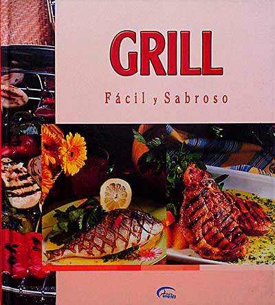 Grill fácil y sabroso