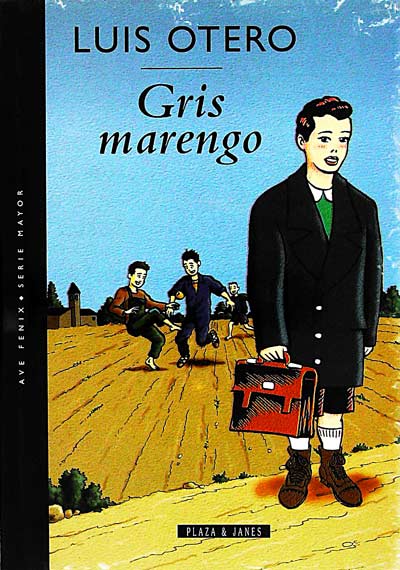 Gris marengo