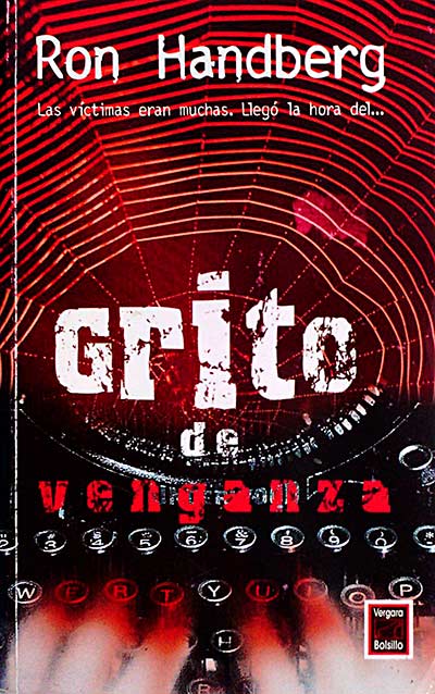 Grito de venganza