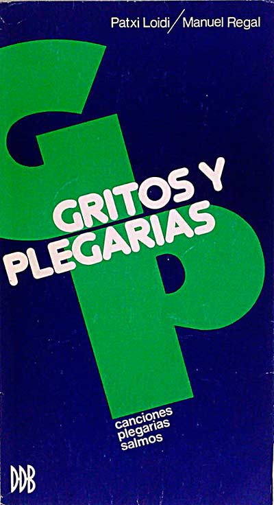 Gritos y plegarias