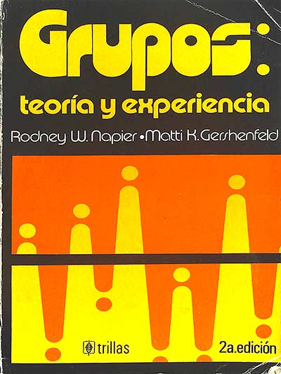 Grupos: teoría y experiencia