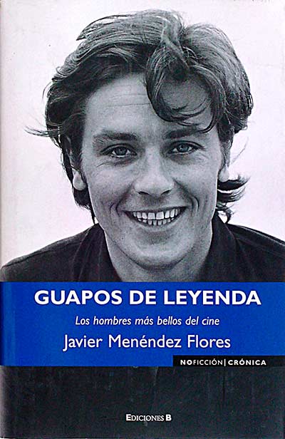 Guapos de leyenda