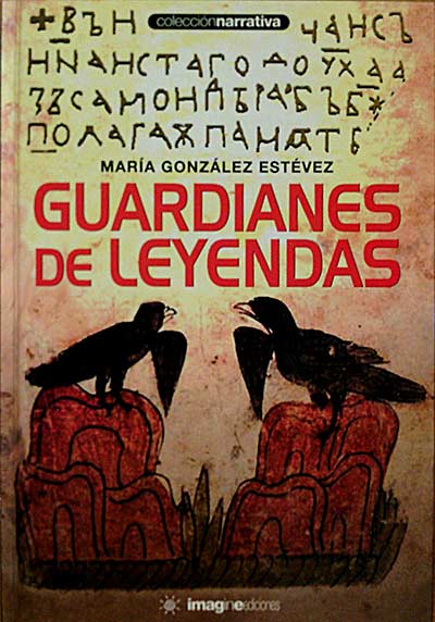 Guardianes de leyendas