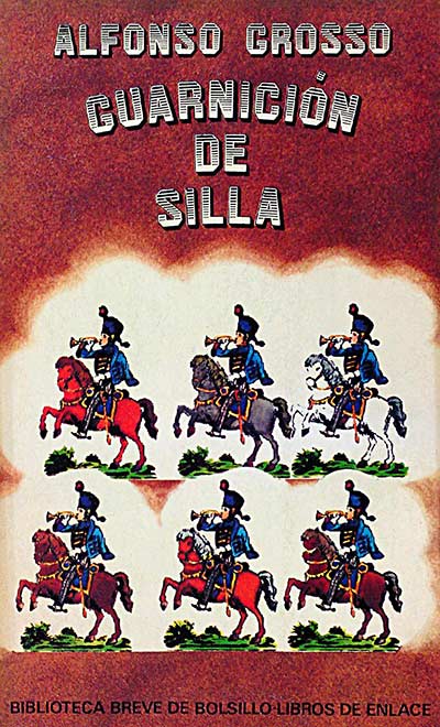 Guarnición de silla