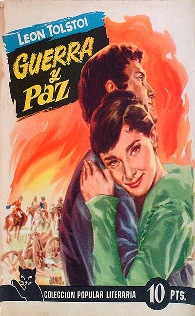 Guerra y paz