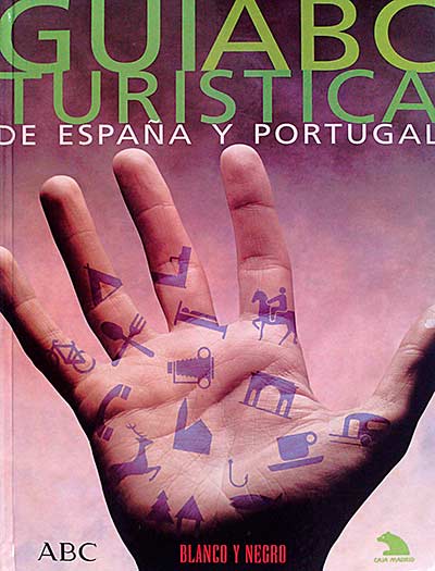 Guía ABC Turística de España y Portugal