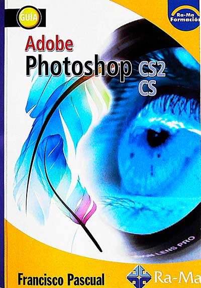 Guía Adobe Photoshop CS2 y CS