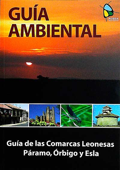 Guía ambiental