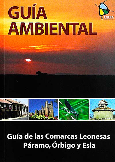 Guía ambiental