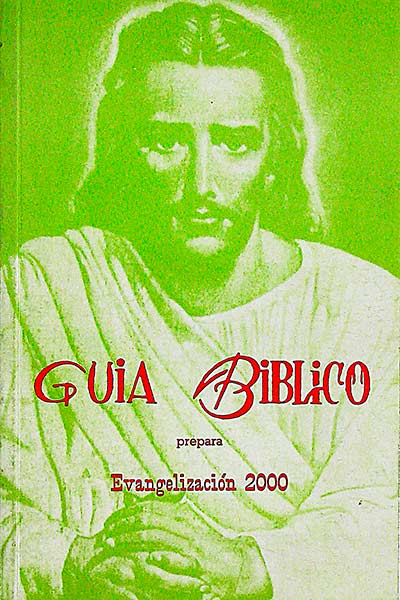 Guía Bíblico