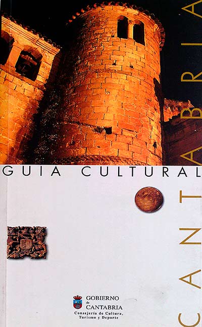 Guía cultural Cantabria 