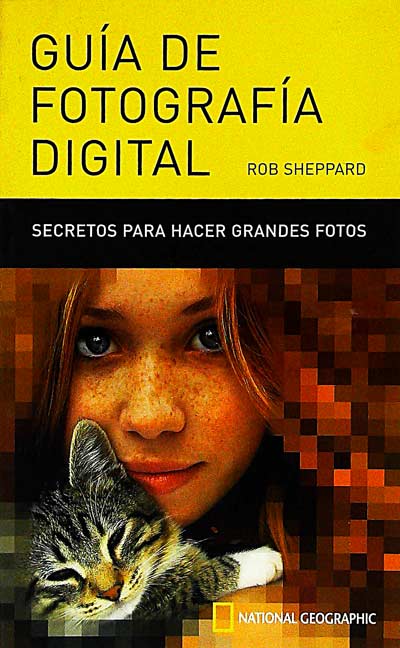 Guía de fotografía digital