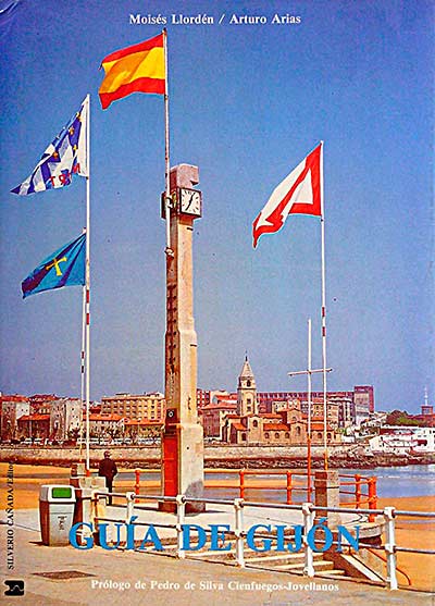 Guía de Gijón