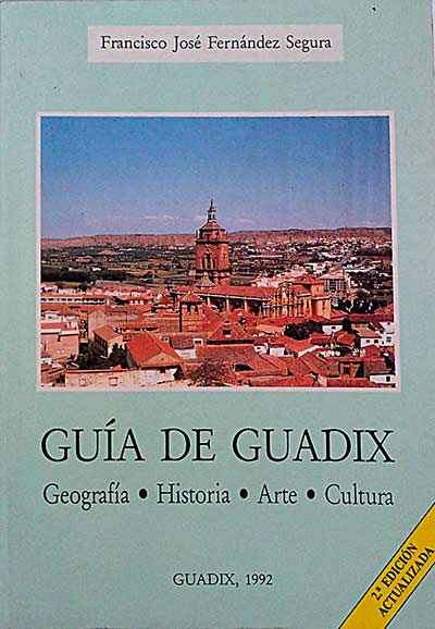Guía de Guadix