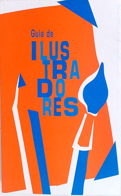 Guía de ilustradores 