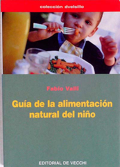 Guía de la alimentación natural del niño