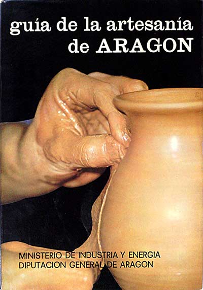 Guía de la artesanía de Aragón