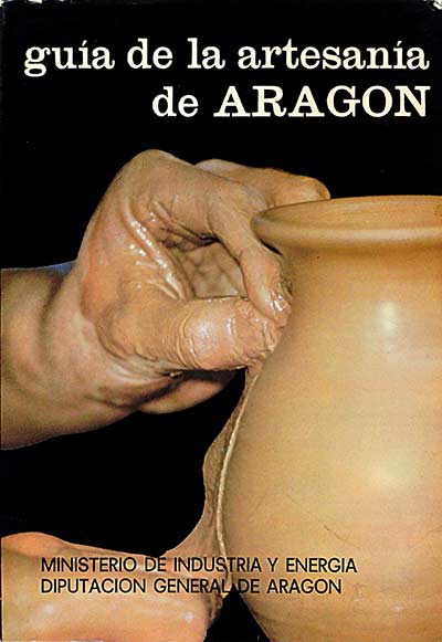 Guía de la artesanía de Aragón