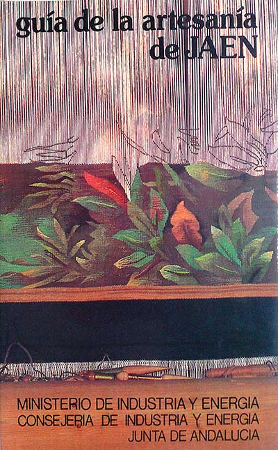 Guía de la artesanía de Jaen