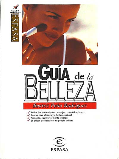 Guía de la belleza